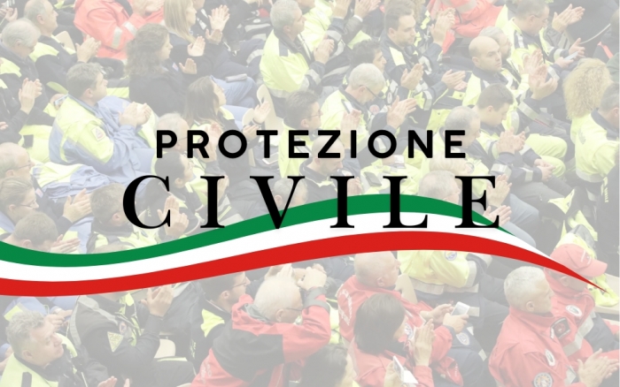 PROTEZIONE CIVILE NAZIONALE
